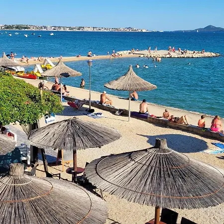 Apartamento Summer Dream *