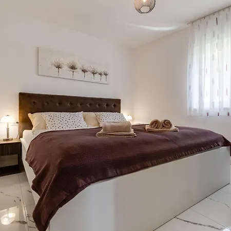 Appartement Summer Dream *