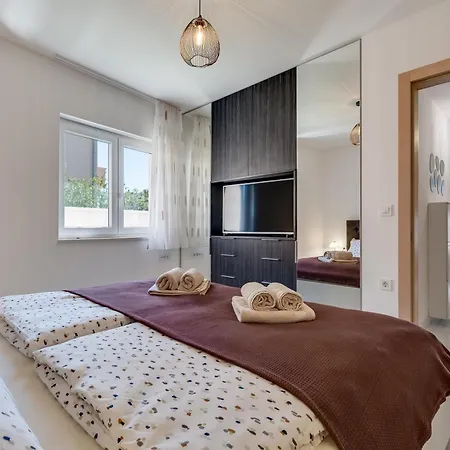 公寓 Summer Dream 圣菲利普雅科夫