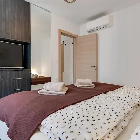 Appartement Summer Dream Sveti Filip i Jakov