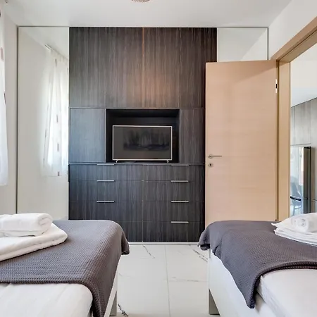 Apartment Summer Dream