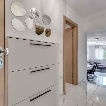 Apartamento Summer Dream *