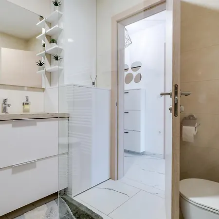 Apartamento Summer Dream *