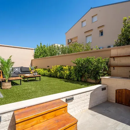 Apartamento Summer Dream *