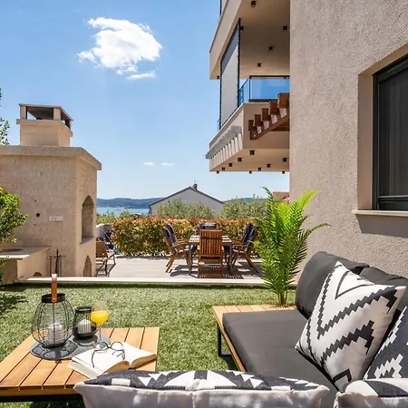 Apartment Summer Dream Sveti Filip i Jakov