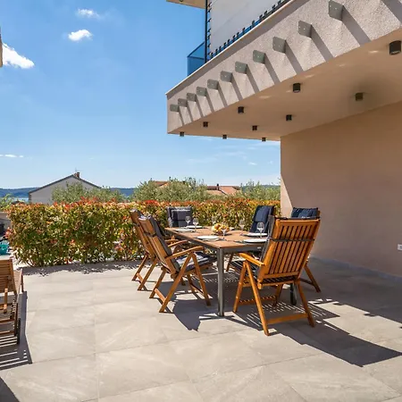 Appartement Summer Dream Sveti Filip i Jakov