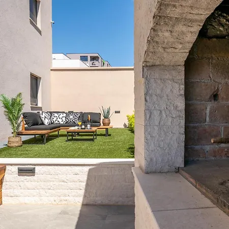 Appartement Summer Dream *