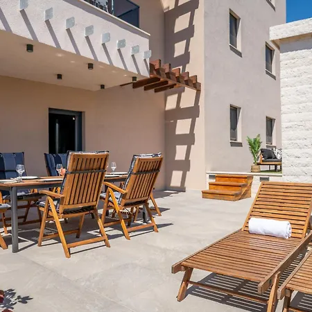 Apartment Summer Dream