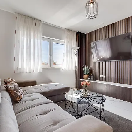 Apartment Summer Dream