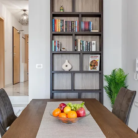 Apartamento Summer Dream Sveti Filip i Jakov