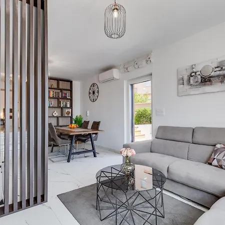 Apartamento Summer Dream *