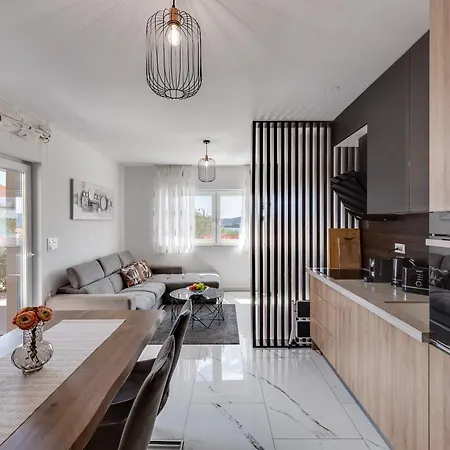 Appartement Summer Dream Sveti Filip i Jakov