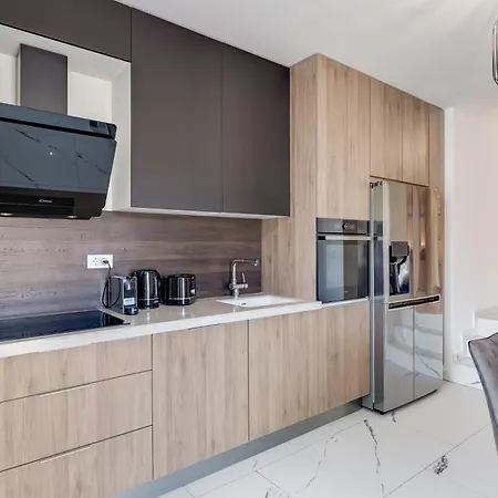 Apartment Summer Dream