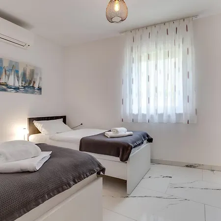 Appartement Summer Dream Sveti Filip i Jakov