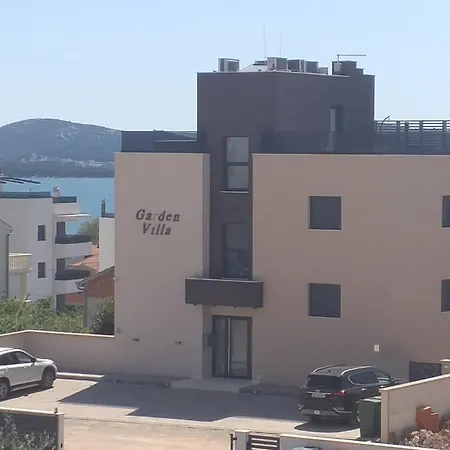 Summer Dream Apartment