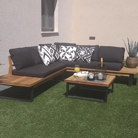 Apartamento Summer Dream Sveti Filip i Jakov