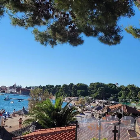 Summer Dream Apartamento Sveti Filip i Jakov