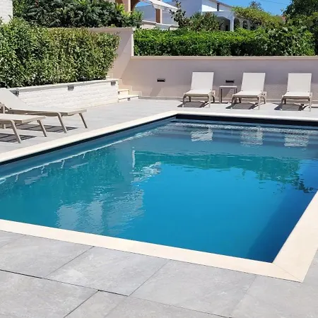 Apartamento Summer Dream Sveti Filip i Jakov