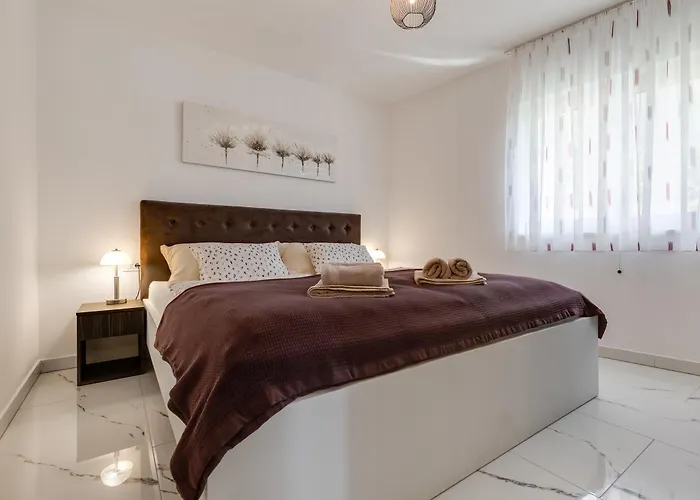 Appartement Summer Dream *