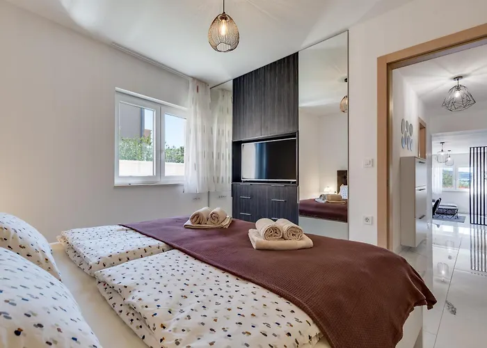 Appartement Summer Dream Sveti Filip i Jakov