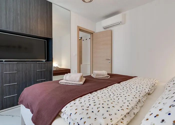 Appartement Summer Dream Sveti Filip i Jakov