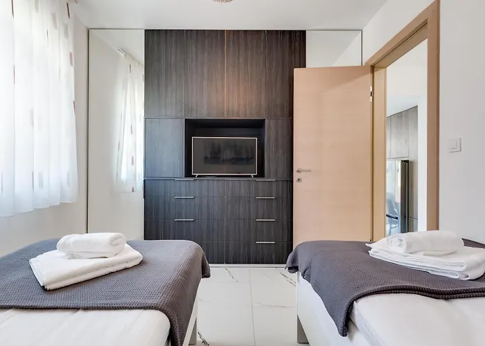 Appartement Summer Dream