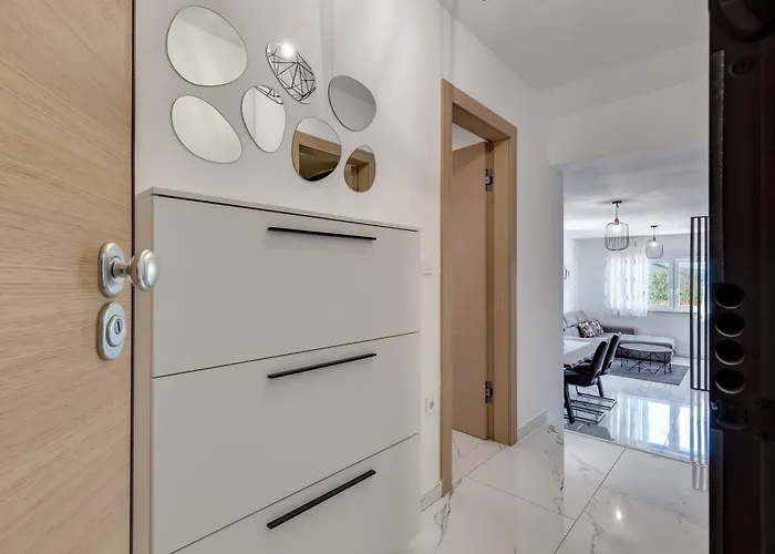 Appartement Summer Dream *