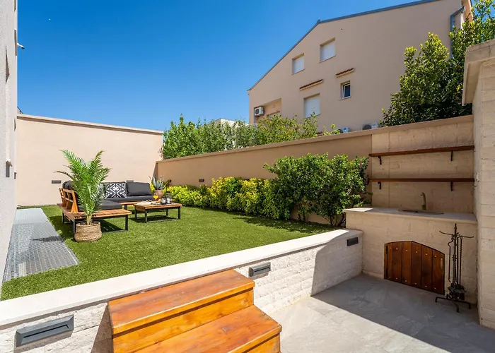 Appartement Summer Dream *