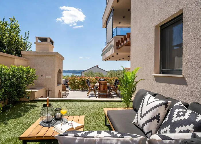 Appartement Summer Dream Sveti Filip i Jakov