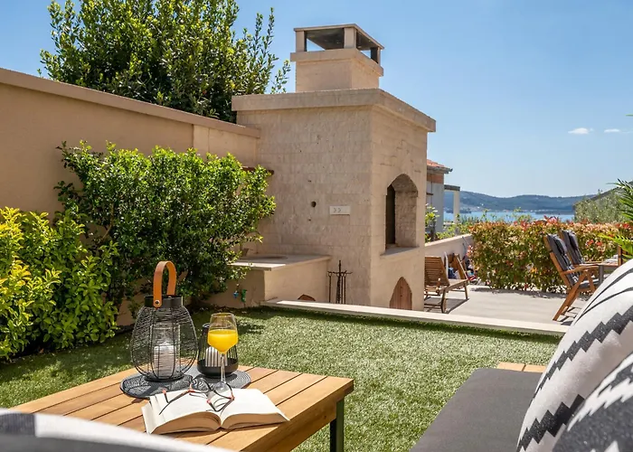 Appartement Summer Dream