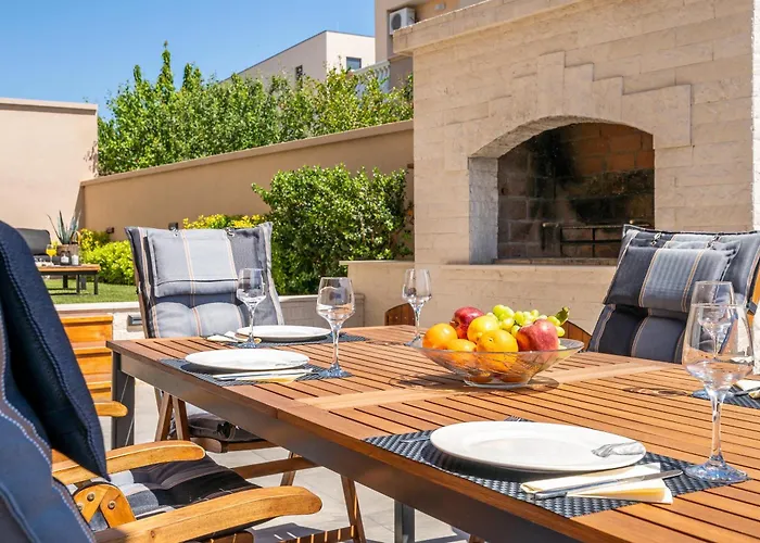 Appartement Summer Dream
