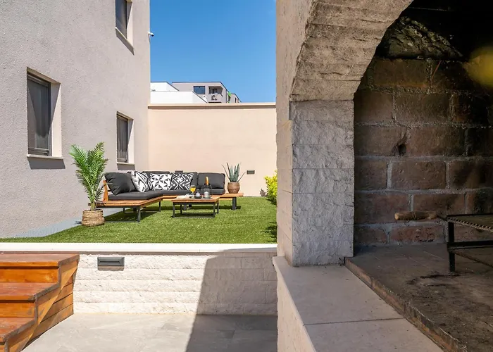 Appartement Summer Dream *
