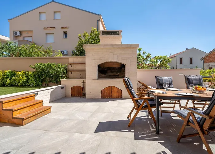 Appartement Summer Dream *