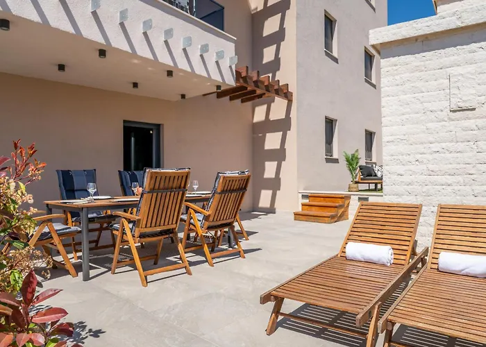 Appartement Summer Dream