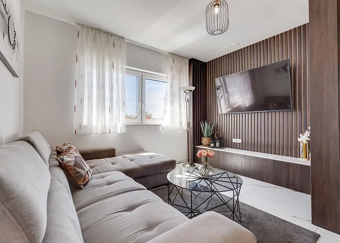 Appartement Summer Dream