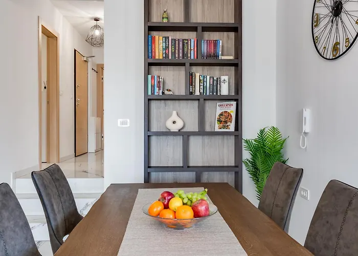 Appartement Summer Dream Sveti Filip i Jakov