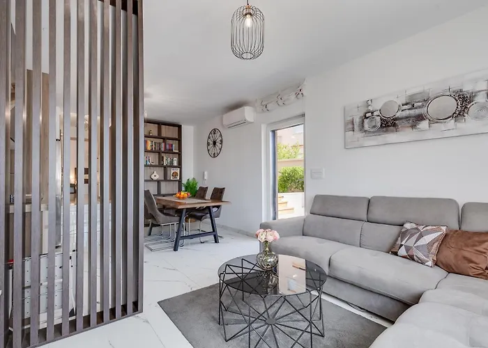 Appartement Summer Dream *