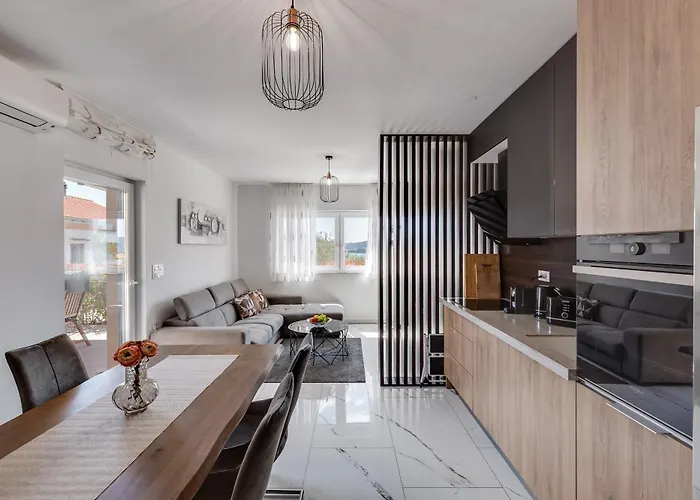 Appartement Summer Dream Sveti Filip i Jakov