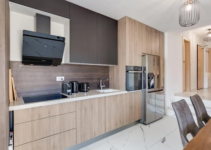 Appartement Summer Dream