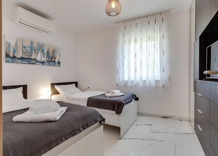 Appartement Summer Dream Sveti Filip i Jakov