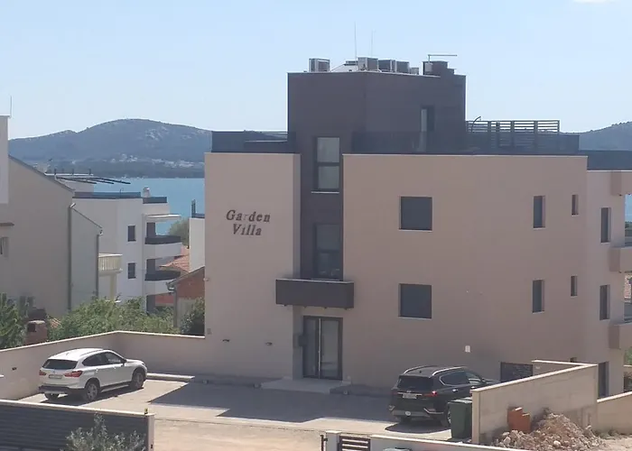 Summer Dream Appartement