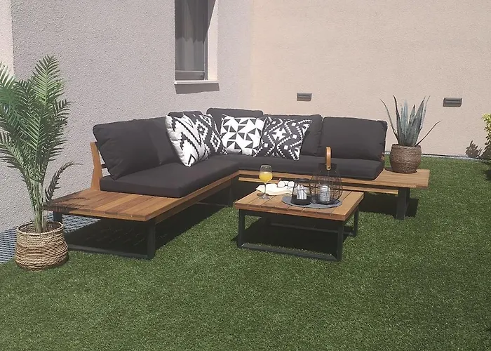 公寓 Summer Dream 圣菲利普雅科夫