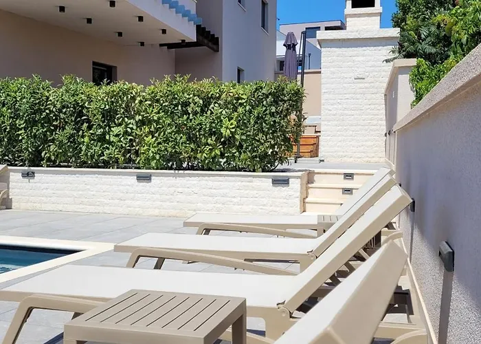 Summer Dream 圣菲利普雅科夫