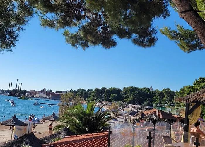 Summer Dream Appartement Sveti Filip i Jakov