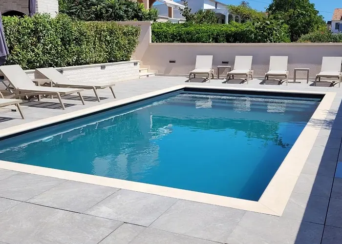 Appartement Summer Dream Sveti Filip i Jakov