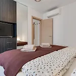 Lägenhet Summer Dream Sveti Filip i Jakov