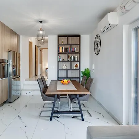 Appartement Summer Dream Sveti Filip i Jakov