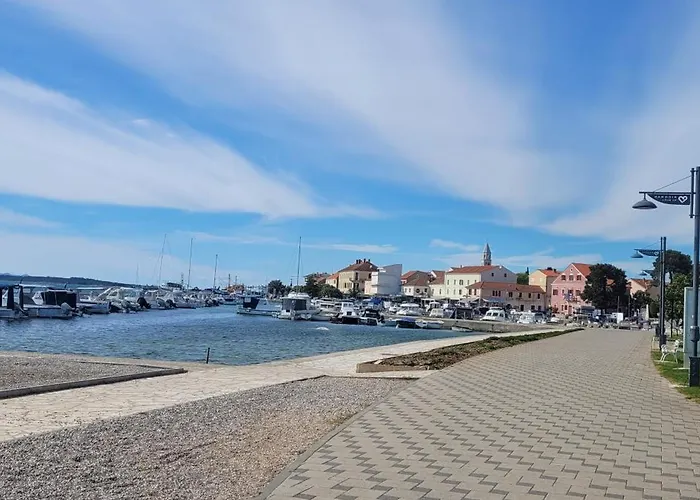 Апартаменты Summer Dream